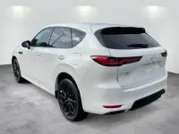 Neu Mazda CX-60 Homura-Line 328 PS (241 kW) 2025 Weiss SUV