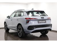 Neu Audi Q3 Sport 150 PS (110 kW) 2025 Grau SUV