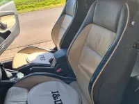 Usata VW Eos Individual 150 CV (110 kW) 2007 Nero Cabrio