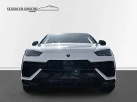 Gebraucht Lamborghini Urus 666 PS (489 kW) 2025 Bianco mon SUV