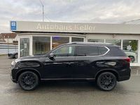 Gebraucht KGM Rexton 203 PS (149 kW) 2025 Schwarz SUV