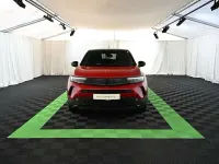 Gebraucht Opel Mokka Ultimate 136 PS (100 kW) 2024 Rot SUV
