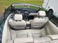 Gebraucht Saab 9-3 150 PS (110 kW) 2009 Cabrio