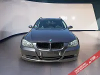 Occasion BMW 320 150 ch (110 kW) 2007 Gris Berline