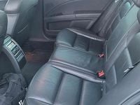 Gebraucht Skoda Superb 140 PS (102 kW) 2011 Schwarz Kombi