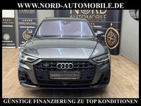 Gebraucht Audi A8 Ambiente 340 PS (250 kW) 2022 Daytonagrau perleffekt (metallic) Limousine