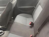 Brugt Opel Corsa 105 HK (77 kW) 2005 Sølv Hatchback