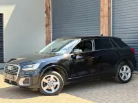 Gebraucht Audi Q2 Sport 150 PS (110 kW) 2018 Schwarz SUV