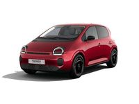 Neu Renault Twingo Evolution 60 kW (82 PS) 2026 Absolut rot metallic Kleinwagen