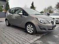 gebraucht Opel Meriva 1.4 LPG ecoflex Active