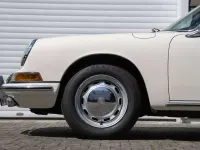 Gebraucht Porsche 912 90 PS (66 kW) 1965 Hellelfenbein Coupé