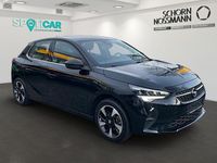 Gebraucht Opel Corsa-e Elegance 100 kW (136 PS) 2023 Schwarz Kleinwagen