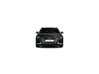 Gebraucht Audi A4 Advanced Plus 204 PS (150 kW) 2023 Manhattangrau metallic Kombi