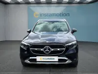 Gebraucht Mercedes GLC220 197 PS (144 kW) 2025 Schwarz SUV
