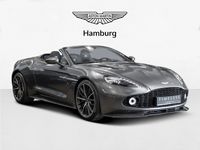 gebraucht Aston Martin Vanquish Zagato Volante - Hamburg