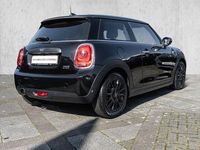 Gebraucht Mini ONE 102 PS (75 kW) 2019 Schwarz Kleinwagen
