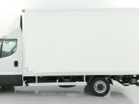 Neu Iveco Daily 160 PS (117 kW) 2025 (blanc) Van