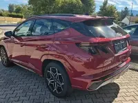 Gebraucht Hyundai Tucson N Line 265 PS (194 kW) 2023 Andere SUV
