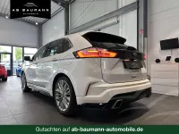 Gebraucht Ford Edge Vignale 238 PS (175 kW) 2019 Weiß SUV
