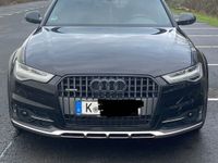 gebraucht Audi A6 Allroad 3.0L. TDI 320 PS