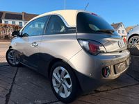 Gebraucht Opel Adam 101 PS (74 kW) 2019 Grau Kleinwagen