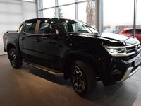 Gebraucht VW Amarok Style 241 PS (177 kW) 2025 Schwarz Pickup