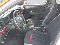 Gebraucht Opel Mokka GS Line 101 PS (74 kW) 2022 Weiß SUV