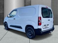 gebraucht Opel Combo-e Life Cargo Selection 1.5 D AHK+Klima+Multimedia