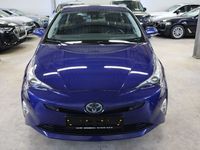 gebraucht Toyota Prius Hybrid Executive ACC AHK DAB HUD LED Kam
