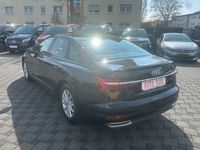 gebraucht Audi A6 Lim. 45 TFSI AHK|360°|HD-MATRIX-LED|4 ZONEN