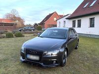 Gebraucht Audi A4 Design 120 PS (88 kW) 2009 Grau Kombi