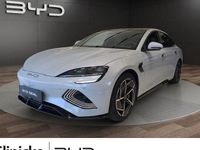 Neu BYD Seal Design 230 kW (313 PS) 2025 Grün Limousine