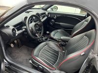 gebraucht Mini John Cooper Works Cabriolet Roadster R59