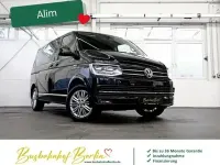 Usado VW Multivan Highline 150 HP (110 kW) 2019 Andere Monovolume