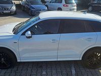 Gebraucht Audi Q2 S-Line 150 PS (110 kW) 2018 Weiß SUV