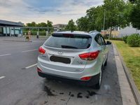 gebraucht Hyundai ix35 LPG Gas