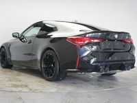 Gebraucht BMW M4 Competition Edition 530 PS (389 kW) 2025 Schwarz Coupé