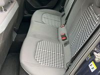 Gebraucht Audi A1 Sportback Advanced 150 PS (110 kW) 2021 Blau Kleinwagen