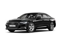 Gebraucht Audi A6 Advanced 286 PS (210 kW) 2024 Schwarz Limousine