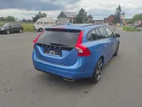 Gebraucht Volvo V60 Ocean Race 190 PS (139 kW) 2015 Blau Kombi