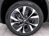 Neu Skoda Karoq Tour 150 PS (110 kW) 2025 Grau SUV