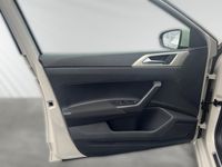Gebraucht VW Polo Move 80 PS (58 kW) 2024 Grau Kleinwagen
