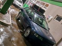 Gebraucht Audi A4 110 PS (80 kW) 1998 Blau Kombi