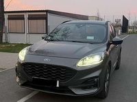 Gebraucht Ford Kuga ST-Line 150 PS (110 kW) 2020 Grau SUV
