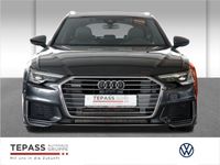 gebraucht Audi A6 Avant 50 TDI quattro sport MATRIX NAVI PANO S-LINE