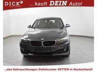 gebraucht BMW 330 Gran Turismo xDr Aut Sport Line PROF+LED+HEAD+LEDER+M