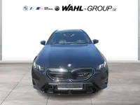Neu BMW M5 Shadowline 727 PS (534 kW) 2026 Schwarz Kombi