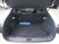 Gebraucht Ford Mustang Mach-E Basis 216 kW (294 PS) 2022 Weiß SUV