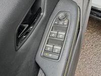 Gebraucht Renault Megane E-Tech Komfort 160 kW (218 PS) 2022 Weiß Limousine