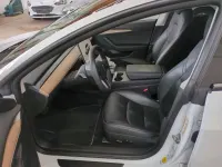 Usata Tesla Model 3 324 kW (441 CV) 2022 Bianco Berlina